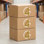 G4 Spec Double-Wall Corrugated Shipping Boxes