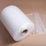 Anti-Static (ESD) Cushioning Foam & Bubble Wrap Rolls
