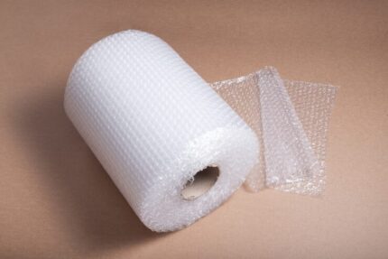 Anti-Static (ESD) Cushioning Foam & Bubble Wrap Rolls