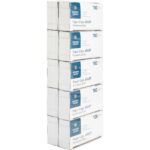 Business Source Paper Clips - Jumbo - Silver - Steel - 100/Box - 10 / Pack
