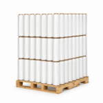 West OTG Pre-Stretched Stretch Film Rolls – 15" x 2,000 ft